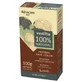 VENITA 100% NATUURLIJKE kleurstof 4.0 bruin 100 g