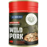 SKY FOOD Pork stew with grits and mushrooms 400 g