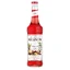 Monin Winter Spice Warming Syrup 0.7 l