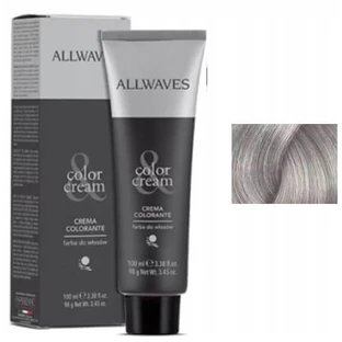 ALLWAVES Tintura per capelli 11.07 sabbia naturale super ...