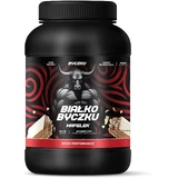 Byczku Protein Bull Acondicionador de proteínas, sabor chocolate 1 kg
