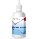 Biocanto Peroxidatiewater 3% cosmetisch 100 ml