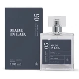 Made In Lab 05 Men Eau de Parfum 100 ml