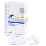 Enteromicro complex 32 tablets