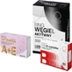 Inel Cărbune activat + Vitamina A + E + Vitamina B-Complex ...