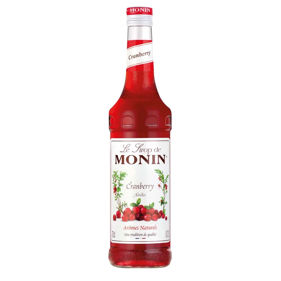 Monin Sirop de afine 0,7 l