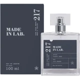 Made In Lab 217 Men Eau de Parfum 100 ml
