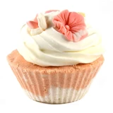 BOSPHAERA Cranberry Bademuffin 100 g