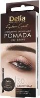 DELIA Eyebrow Expert Eyebrow Pomade 5.0 Light brown 4 g