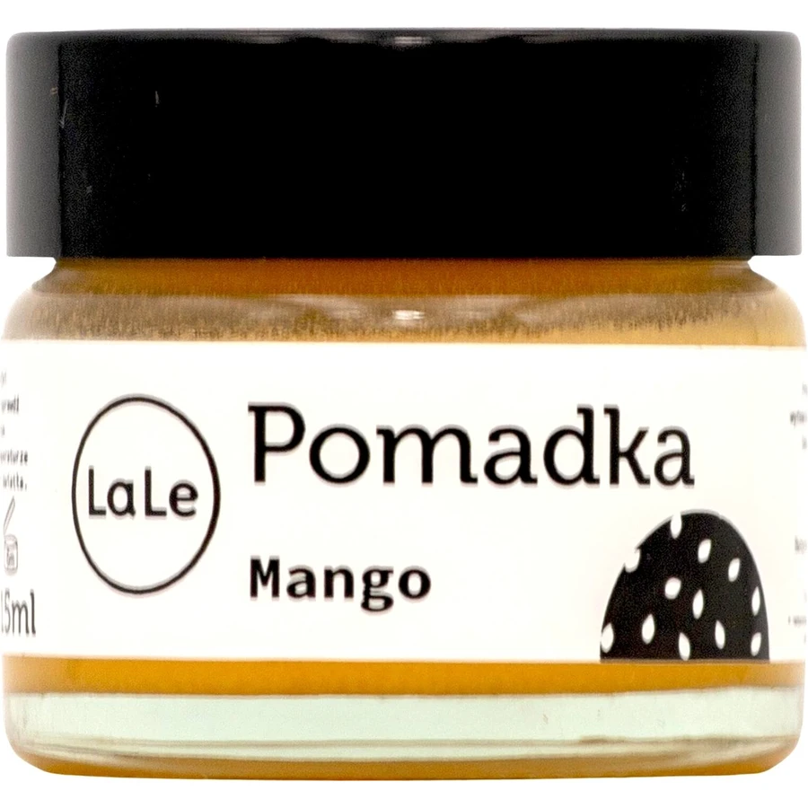 La-Le Mango feuchtigkeitsspendender Lippenstift 15 ml