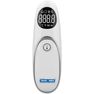 TECH-MED Touchless infrared thermometer TMB-SMART SCAN