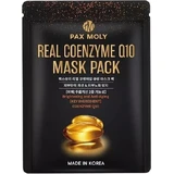 PAX MOLY Real Coenzyme Q10 Mask Pack Anti-Wrinkle ...