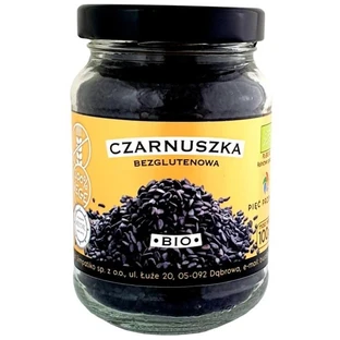 Five Transformations Gluten-free cumin BIO 100 g