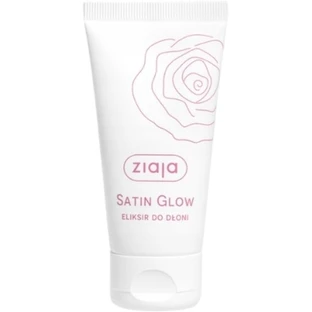 Ziaja Satin Glow Elixir voor handen 50 ml