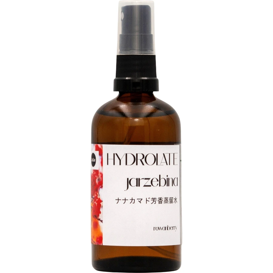 Giappone Natura Idrolato di sorbo 10 ml