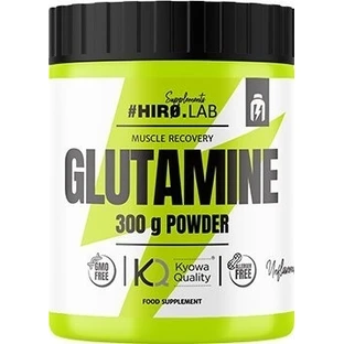 HIRO.LAB Glutamine Kyowa smaakloos 300 g