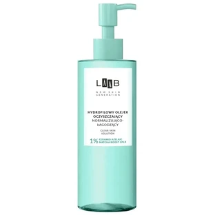 AA LAAB Clear Skin Solution Reinigungsöl ...