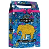 ADALBERT'S Herbata Earl Grey z kardamonem, imbirem, ...