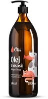 OLINI Salmon oil for dog and cat 1000 ml