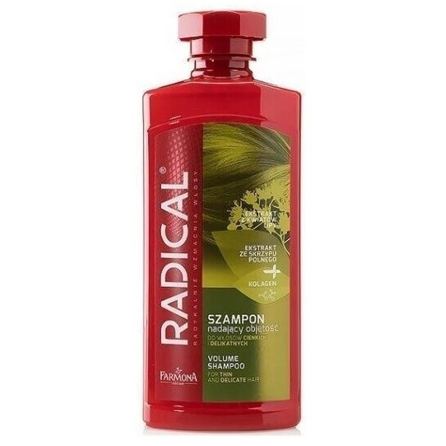 Farmona Radical Volumizing Shampoo für das Haar ...