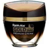 Farmstay Gouden Slakkencrème met goud en slijmextract ...