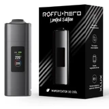 Roffu X Hero XLUX Limited Edition Droge Verdamper 1 ...