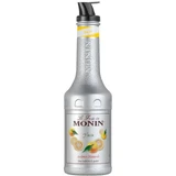 Monin Puree Yuzu Puree cytrusowe premium 1 l