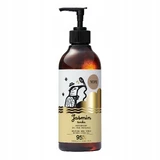 YOPE Duschgel Jasmin & Tonka 400 ml