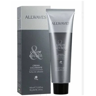 AllWaves Haarverf 4.36 Kastanje 100 ml