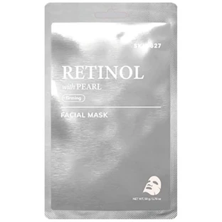 SKIN627 Verstevigend Gezichtsmasker Retinol en Parels 22 ml