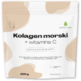 Naturove Marine collagen with vitamin C 100 g
