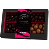 D-nuts Box Sweet Euphoria 400 g (Verfallsdatum 01.07.2026)