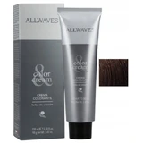 AllWaves Haarverf 5.3 Licht goudbruin 100 ml