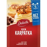 Delecta Crème "Karpatka" in 5 minuten 136 g