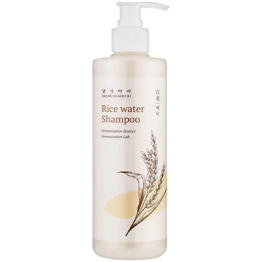 Daeng Gi Meo Ri Rijstwater Shampoo ...