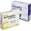 Ring Vitamin C 1000 mg 30 capsules + Ring Magnesium + B6 60 ...