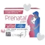 Prenatal Plan set 30 caps + 30 caps.