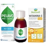 Pelavo Nose and Sinuses blocked nose and obstructed sinuses 120 ml + ...