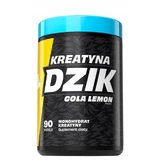 WK DZIK Creatina Pro Cola-Limón 369 g
