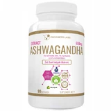 Progress Labs Ashwagandha Extract 600 mg 90 capsules