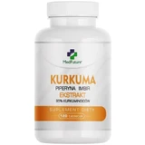 MedFuture Kurkuma 120 tabletten