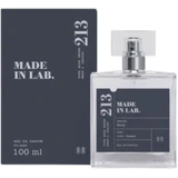 Made In Lab 213 Men Eau de Parfum 100 ml