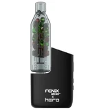 HERO Fenix MINI+ X Bubbler Rocket Vorbau, 1 Stück