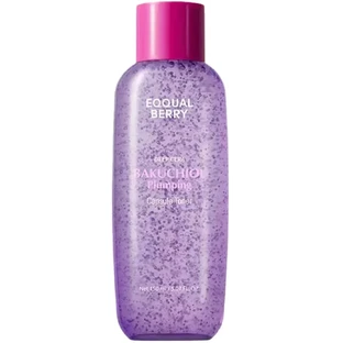 EQQUALBERRY  Bakuchiol Plumping Capsule Toner Kapsułkowy ...