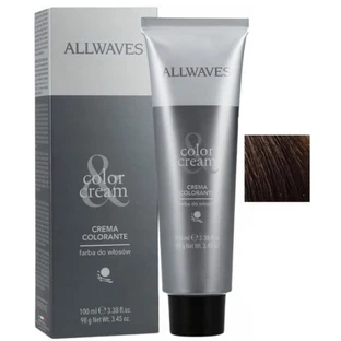 AllWaves Tinte 7.0 Rubio Medio 100 ml