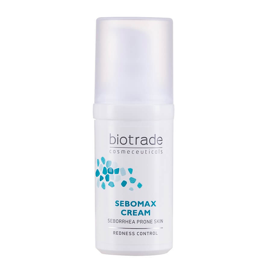 Biotrade Sebomax Antiseborroe Crème, 30 ml