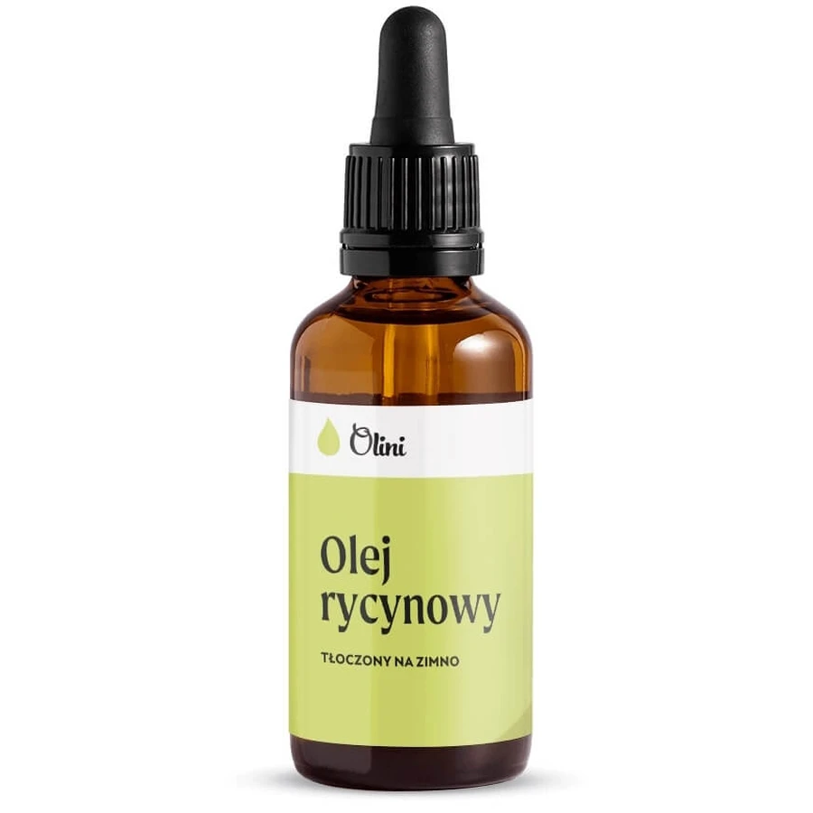 OLINI aceite de ricino cosmético 100 ml