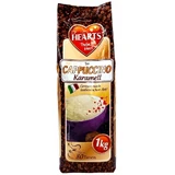 Harten Cappucino Karamel, 1 kg
