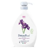 DERMOMED Relax Iris vloeibare zeep 1000 ml met pompje