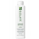 Biolage Professional Hair Spa Strength Recovery Shampoo ...